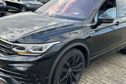 VW Tiguan 150.000 km 28.084 &euro; Weinheim 69469