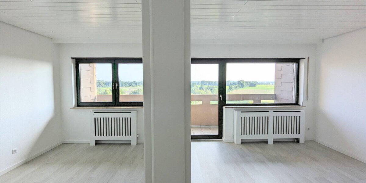 Etagenwohnung Neuhofen - 2 Zimmer, 67 m&sup2;, 845&euro; | Angebot:26808323
