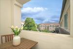 Etagenwohnung Ludwigshafen Friesenheim/Nord - 2 Zimmer, 49 m&sup2;, 185.000&euro; | Angebot:26842275