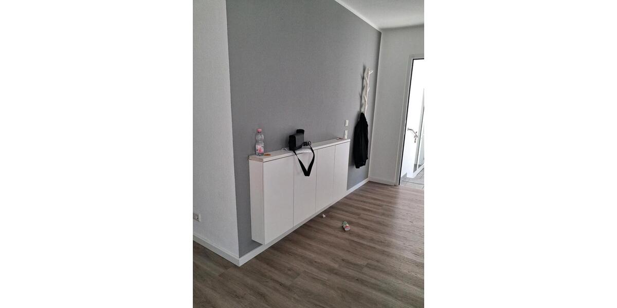 Erdgeschoßwohnung Weinheim - 2 Zimmer, 66 m&sup2;, 880&euro; | Angebot:26693308