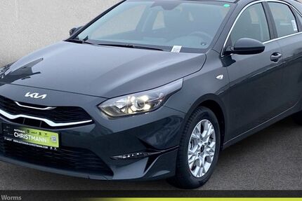 Kia ceed / Ceed 4.500 km 19.890 € Ludwigshafen 67059