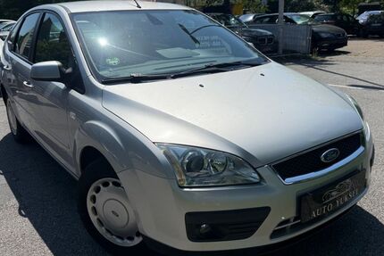 Ford Focus 160.000 km 3.000 &euro; Heppenheim 64646
