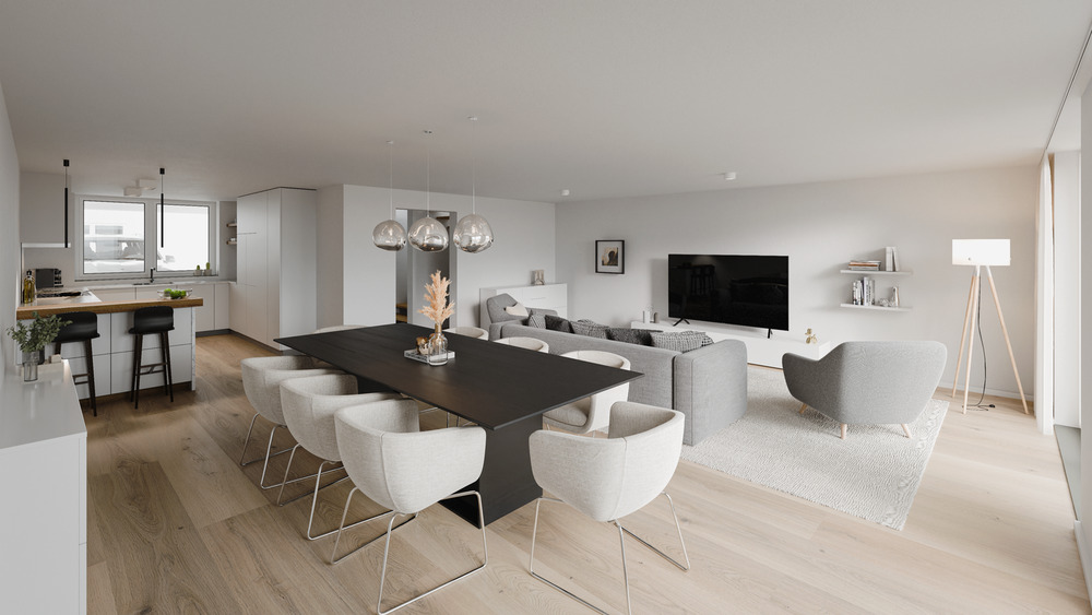 Mehrfamilienhaus, Wohnhaus Ketsch - 7 Zimmer, 190 m&sup2;, 790.000&euro; | Angebot:23774735