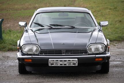 Jaguar XJS 78.300 km 42.999 &euro; Heppenheim 64646