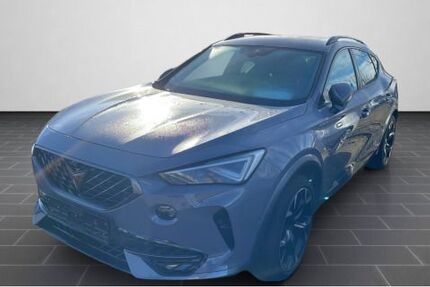 Cupra Formentor 21.787 km 30.900 &euro; Ladenburg 68526