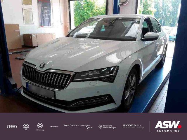 Skoda Superb 110.500 km 29.930 € Sinsheim 74889