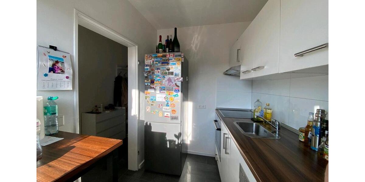 Etagenwohnung Heidelberg Neuenheim - 2 Zimmer, 62 m&sup2;, 1.600&euro; | Angebot:26049591