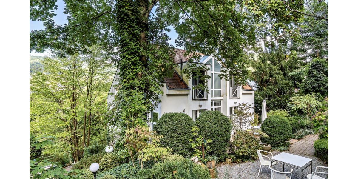 Einfamilienhaus Heidelberg Peterstal - 7 Zimmer, 172 m&sup2;, 1.250.000&euro; | Angebot:25050986