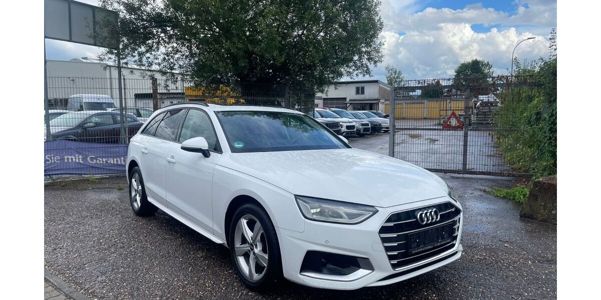 Audi A4 149.400 km 19.490 &euro; MECKESHEIM 74909