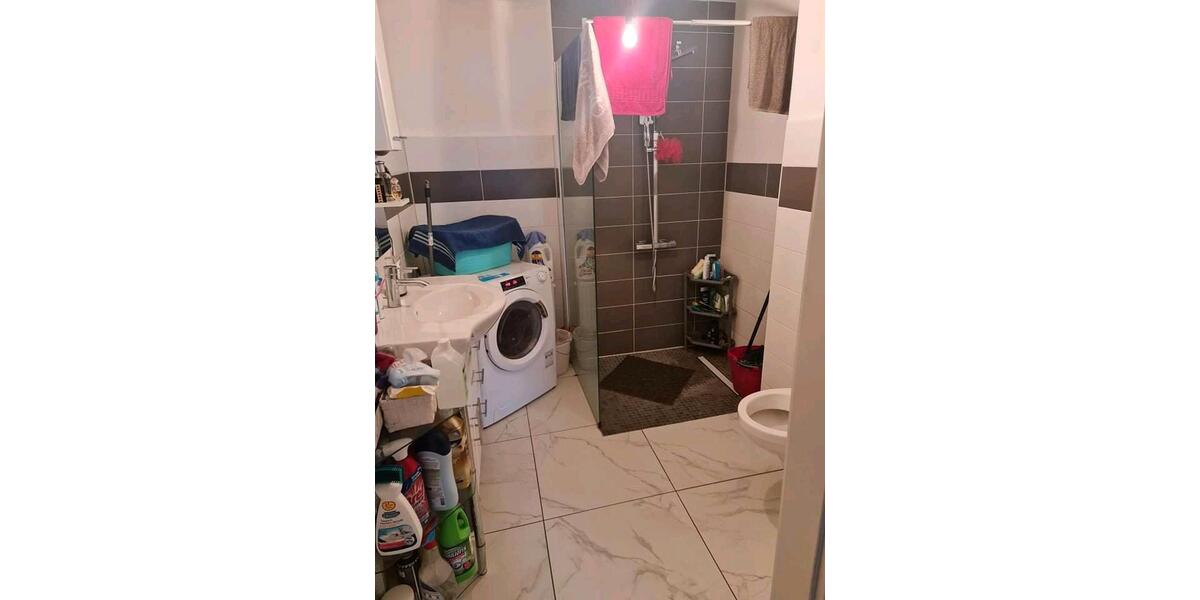 Erdgeschoßwohnung Ludwigshafen am Rhein Edigheim - 2 Zimmer, 40 m&sup2;, 680&euro; | Angebot:26125159