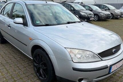 Ford Mondeo 145.000 km 999 &euro; Ludwigshafen Am Rhein 67059