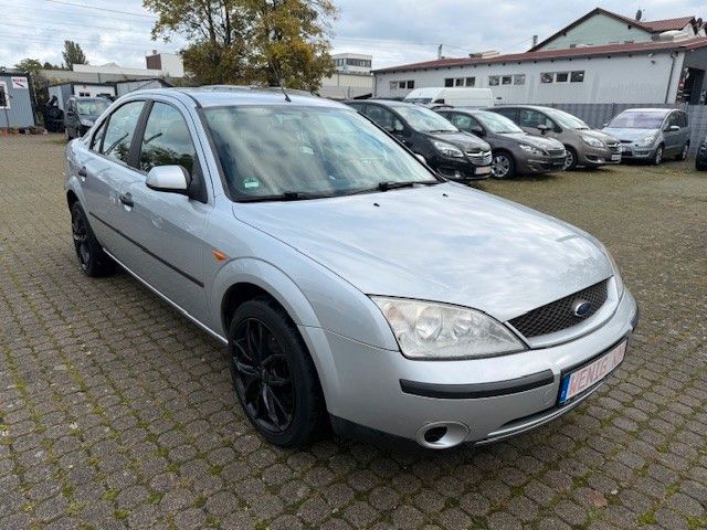 Ford Mondeo 145.000 km 999 &euro; Ludwigshafen Am Rhein 67059