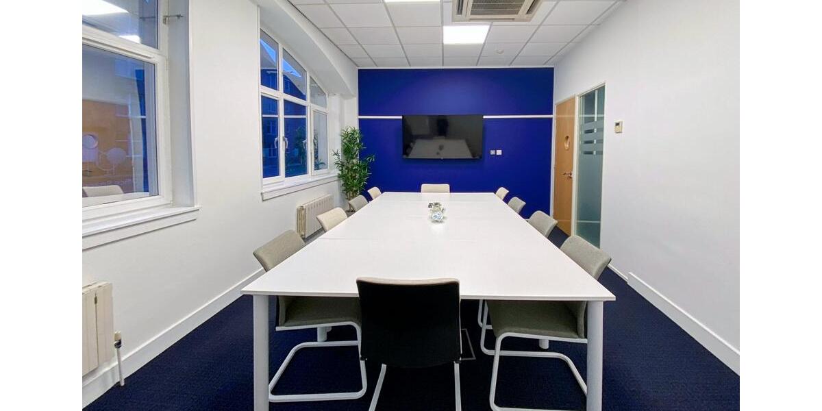 Gewerbeobjekt Walldorf - 1.059&euro; | Angebot:22940502