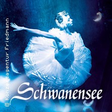 Schwanensee - Classico Ballet Napoli 19.01.2027 STADTHALLE SPEYER