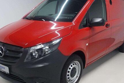 Mercedes-Benz Vito 111.000 km 16.490 &euro; Malsch 69254