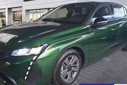 Peugeot 308 25.474 km 16.990 &euro; Mannheim 68309