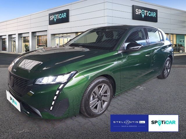 Peugeot 308 25.474 km 16.990 &euro; Mannheim 68309