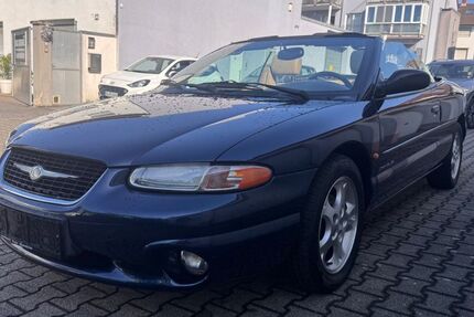 Chrysler Stratus 92.900 km 5.900 &euro; Mannheim 68309