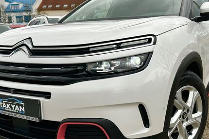 Citroen C5 Aircross 113.000 km 17.900 &euro; Mannheim 68309