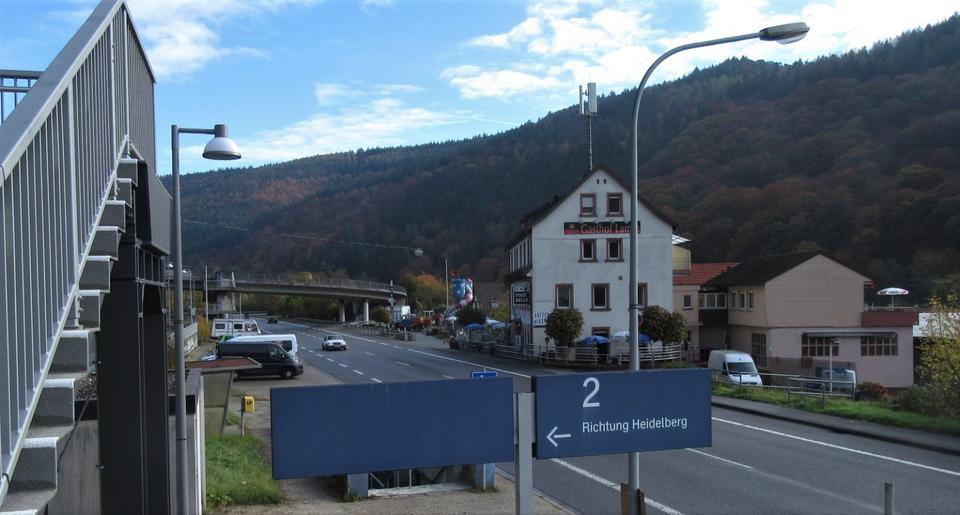Einfamilienhaus Neckarsteinach - 390.000&euro; | Angebot:24373814