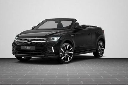 VW T-Roc 25.500 km 29.930 &euro; Mannheim 68167