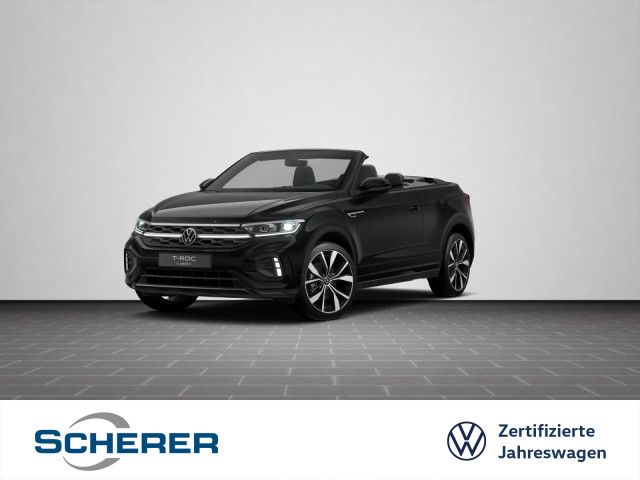VW T-Roc 25.500 km 29.930 &euro; Mannheim 68167