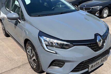 Renault Clio 43.193 km 13.990 &euro; Schwetzingen 68723