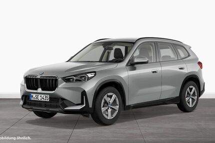 BMW X1 7.167 km 38.580 &euro; Mannheim 68169