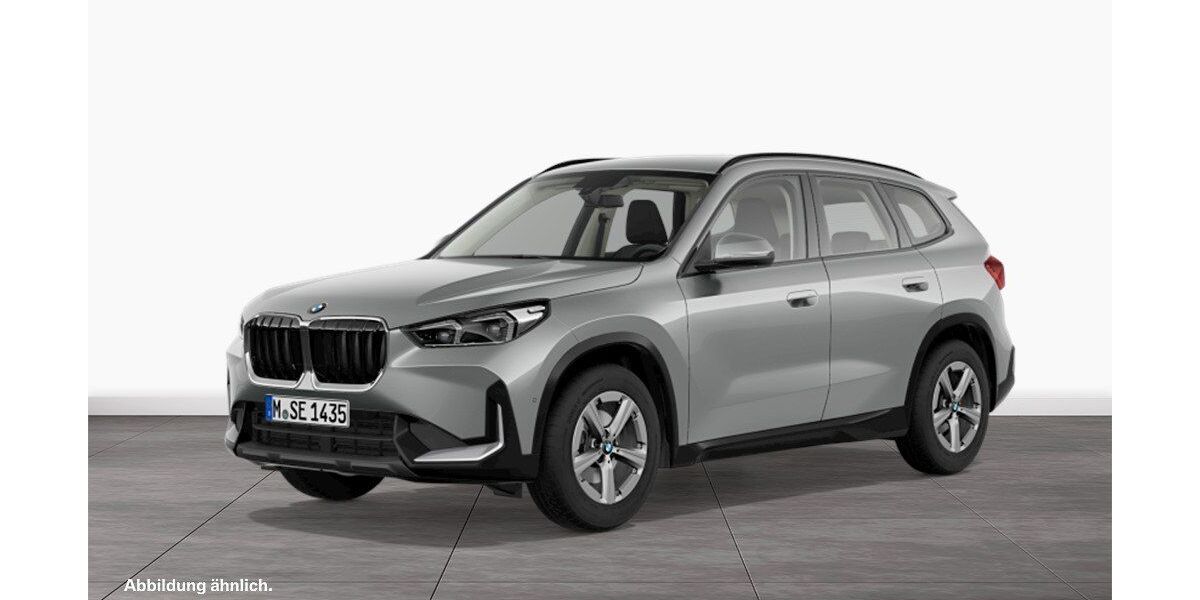 BMW X1 7.167 km 38.580 &euro; Mannheim 68169