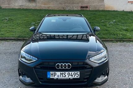Audi A4 50.320 km 30.900 € Fürth 64658