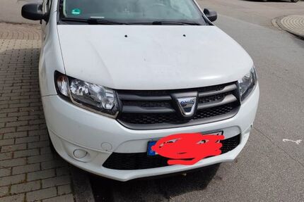 Dacia Sandero 101.800 km 4.800 &euro; Viernheim 68519