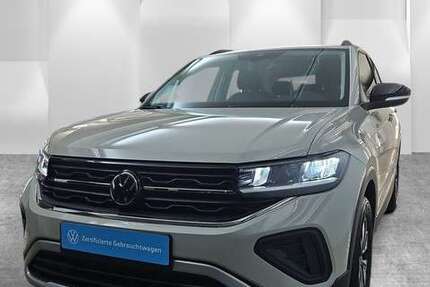 VW T-Cross 2.225 km 25.990 &euro; Speyer 67346