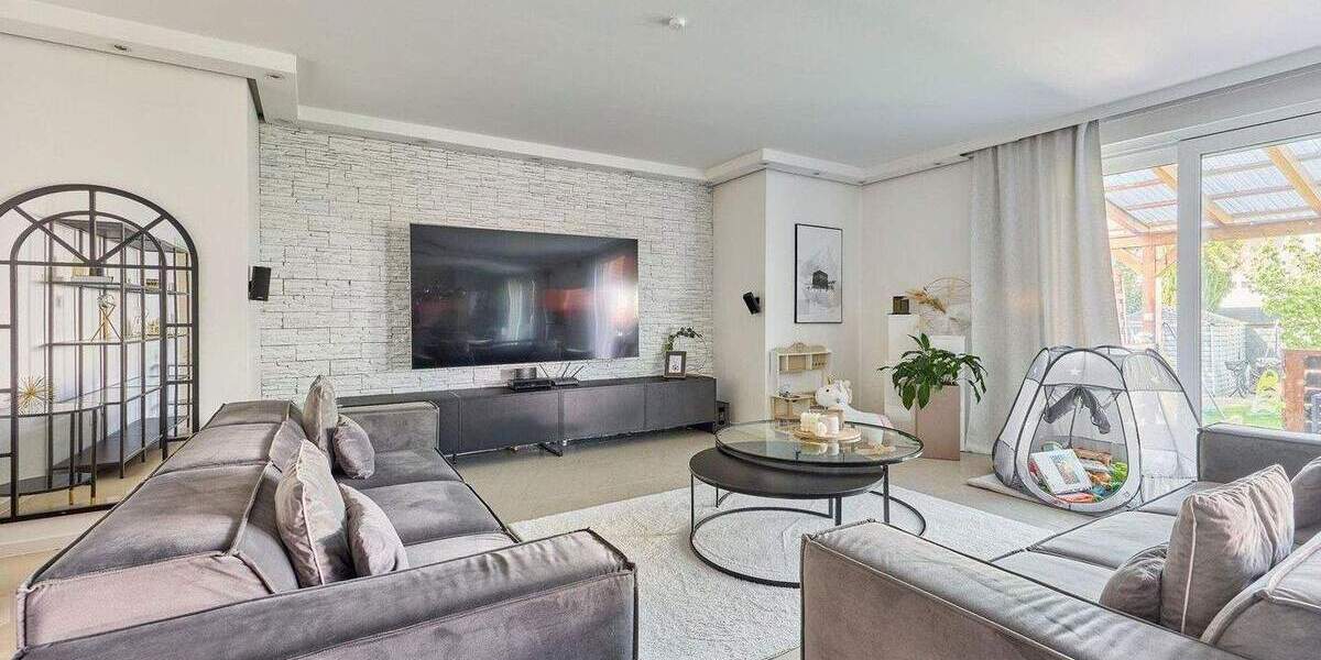 Reihenendhaus Ludwigshafen Oggersheim - 9 Zimmer, 314 m&sup2;, 1.350.000&euro; | Angebot:25728409