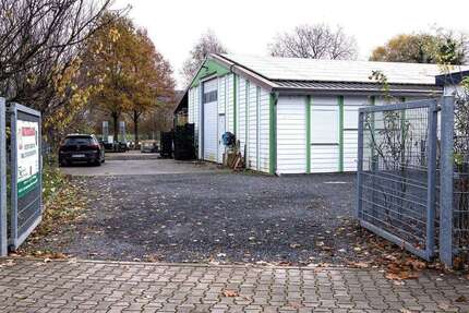 Halle in Weinheim , Bergstr 998.000 € 223 m² zimmer