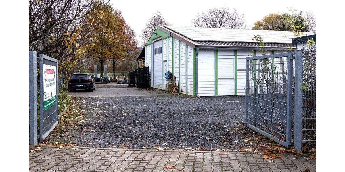 Halle in Weinheim , Bergstr 998.000 € 223 m² zimmer