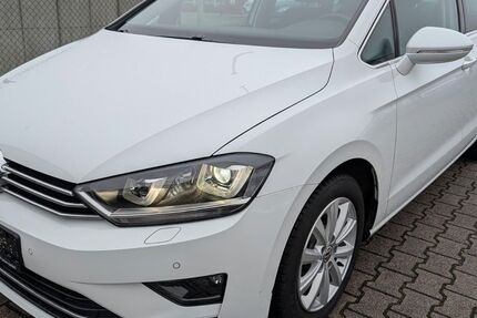 VW Golf Sportsvan 100.000 km 14.000 &euro; Rauenberg 69231