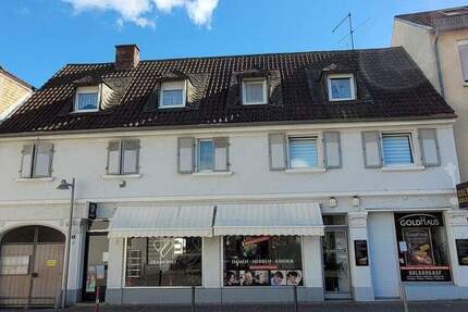 Haus Ludwigshafen Oggersheim - 1.450.000&euro; | Angebot:25531224