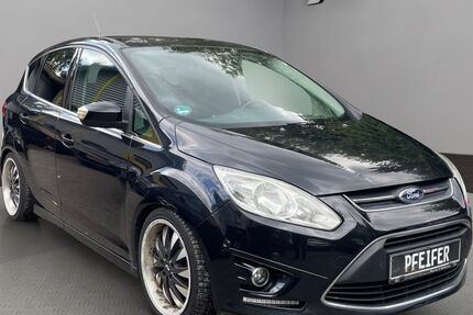 Ford C-Max 179.500 km 4.990 &euro; Wald-Michelbach 69483