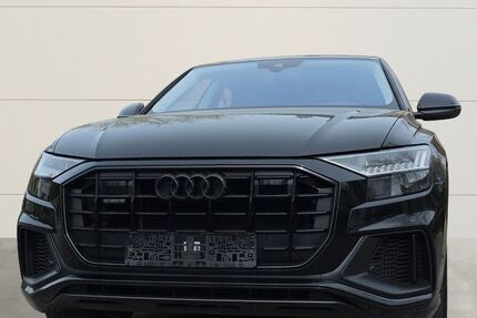 Audi Q8 103.000 km 56.600 &euro; Sinsheim 74889