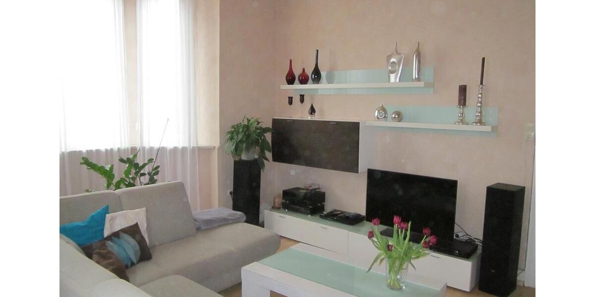 Erdgeschoßwohnung Mannheim Feudenheim - 1 Zimmer, 90 m&sup2;, 1.600&euro; | Angebot:26406556