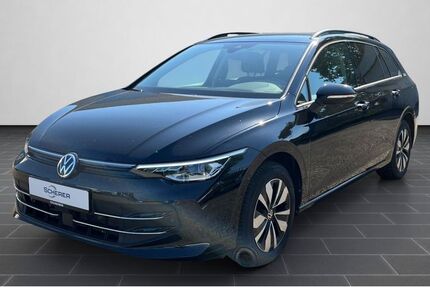 VW Golf 20.973 km 24.150 &euro; Hockenheim 68766