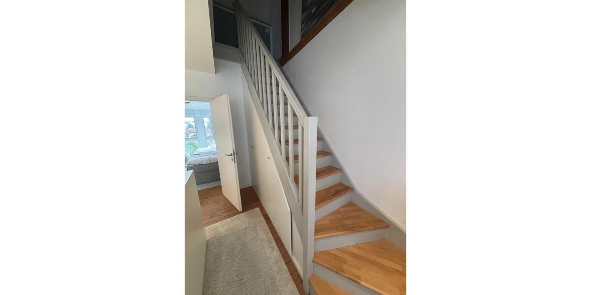 Saniertes Stadthaus mit Wintergarten und Sauna in Hockenheim 8 zimmer