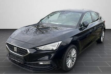 Seat Leon 134.816 km 18.900 &euro; Ladenburg 68526