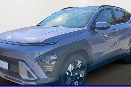 Hyundai KONA 2.872 km 33.990 &euro; Mannheim 68219