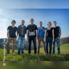 Thousand Years later 21.11.2025 Beat Club Weinheim