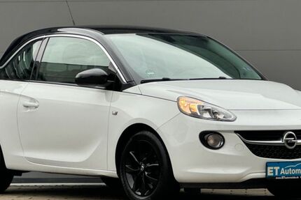 Opel Adam 100.000 km 6.990 &euro; Viernheim (bei Mannheim) 68519