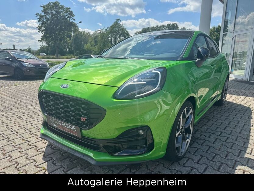 Ford Puma 32.000 km 22.900 € Heppenheim 64646