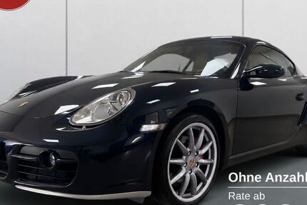 Porsche Cayman 168.550 km 24.990 &euro; Sandhausen ( bei Heidelberg ) 69207