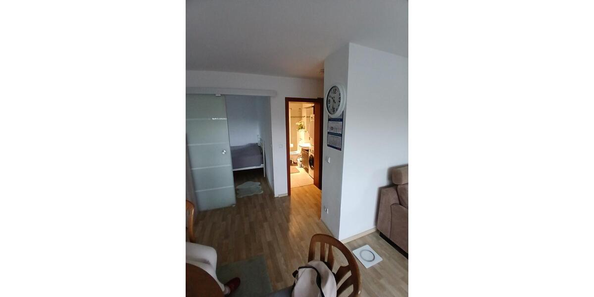 Eigentumswohnung in Weinheim Weststadt zu verkaufen 2 zimmer