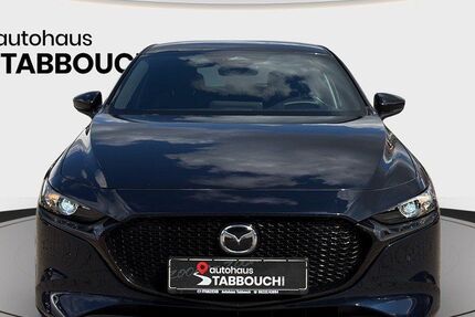 Mazda 3 26.500 km 22.499 &euro; Speyer 67346